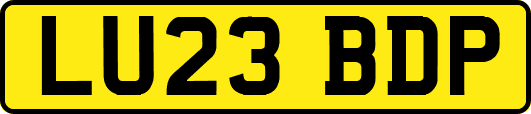 LU23BDP