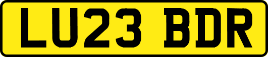 LU23BDR