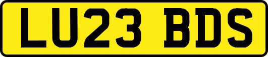 LU23BDS
