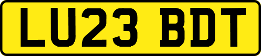 LU23BDT