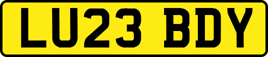 LU23BDY