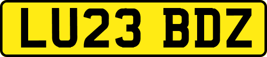 LU23BDZ