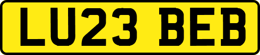 LU23BEB