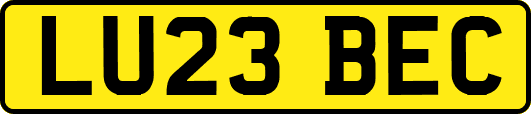 LU23BEC