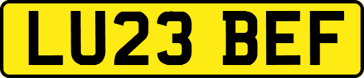 LU23BEF
