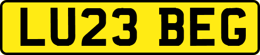 LU23BEG