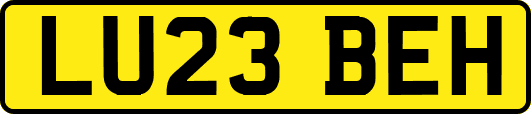 LU23BEH