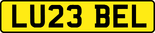 LU23BEL