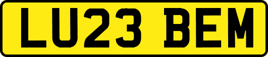 LU23BEM