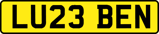 LU23BEN