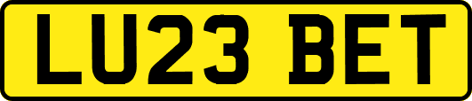LU23BET