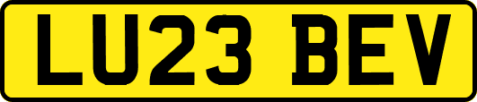 LU23BEV