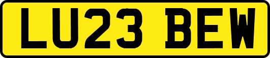 LU23BEW