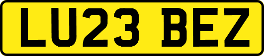 LU23BEZ
