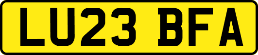 LU23BFA