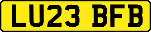LU23BFB