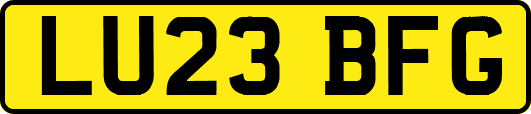 LU23BFG