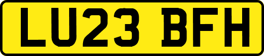 LU23BFH
