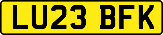 LU23BFK