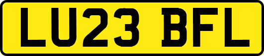 LU23BFL