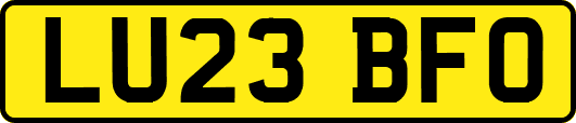 LU23BFO