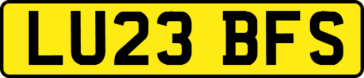 LU23BFS