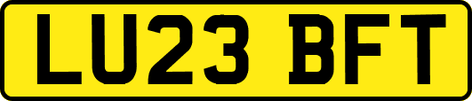 LU23BFT