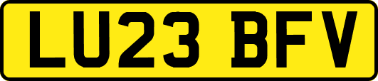 LU23BFV