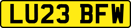 LU23BFW