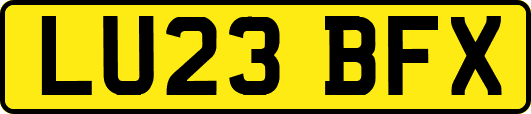 LU23BFX