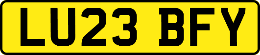 LU23BFY
