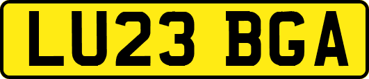 LU23BGA