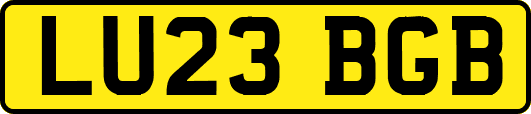 LU23BGB