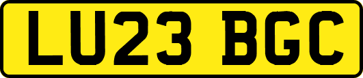 LU23BGC