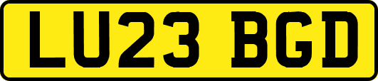 LU23BGD