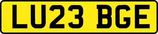 LU23BGE