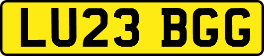 LU23BGG