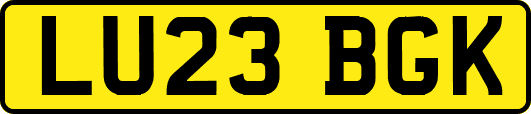 LU23BGK