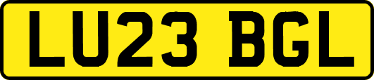 LU23BGL