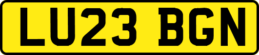 LU23BGN
