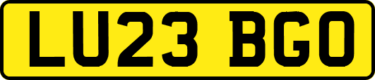LU23BGO