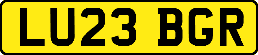 LU23BGR
