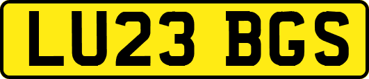 LU23BGS