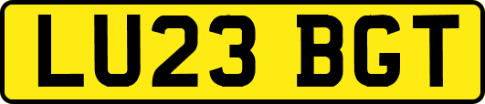 LU23BGT