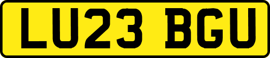 LU23BGU