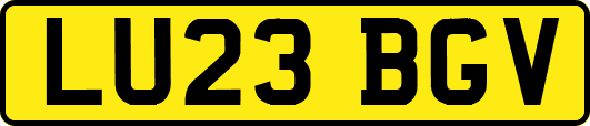 LU23BGV