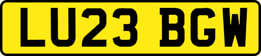 LU23BGW