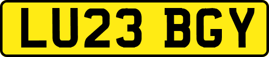LU23BGY