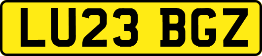 LU23BGZ