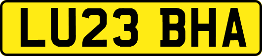LU23BHA
